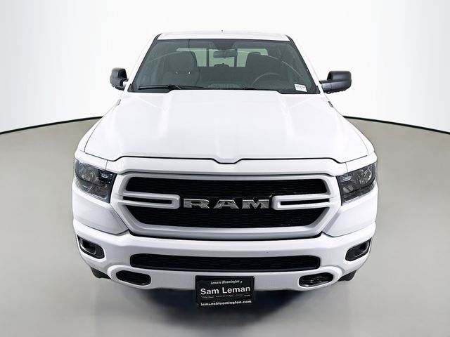2024 Ram 1500 Tradesman photo 2