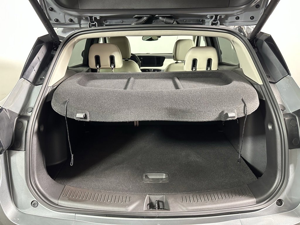 2024 Buick Encore GX Avenir photo 5