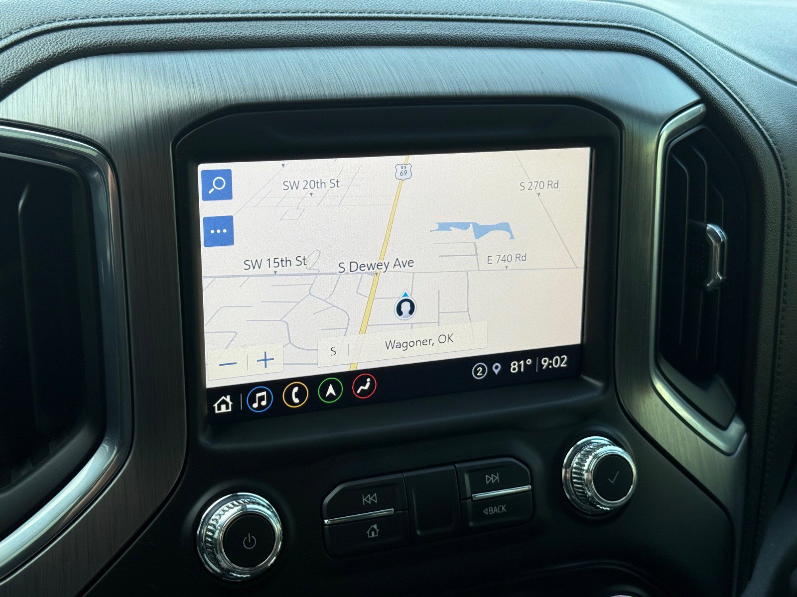 2022 Gmc Sierra 3500 HD Denali photo 31