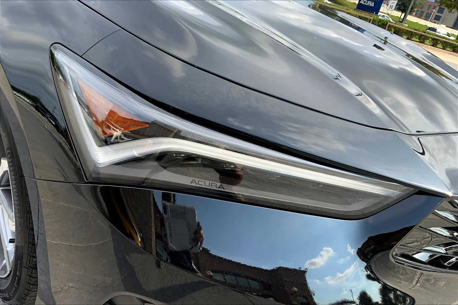 2025 Acura Integra Base photo 26