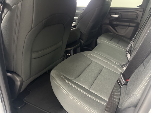 2025 Ram 1500 Tradesman photo 27