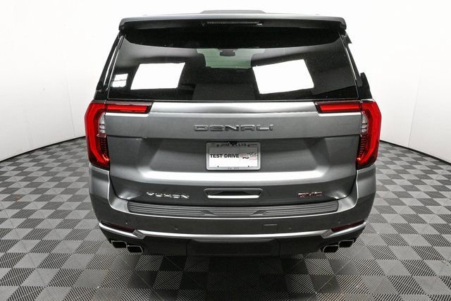 2026 Gmc Yukon XL Denali photo 24