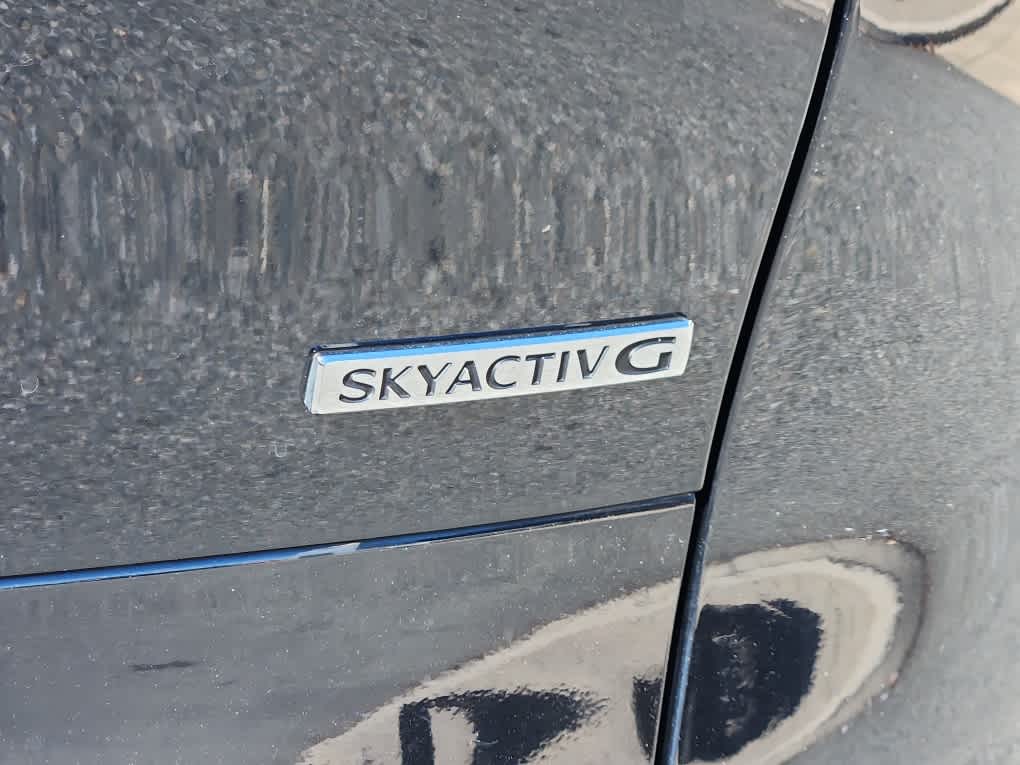 2024 Mazda CX-30 2.5 S Preferred photo 22