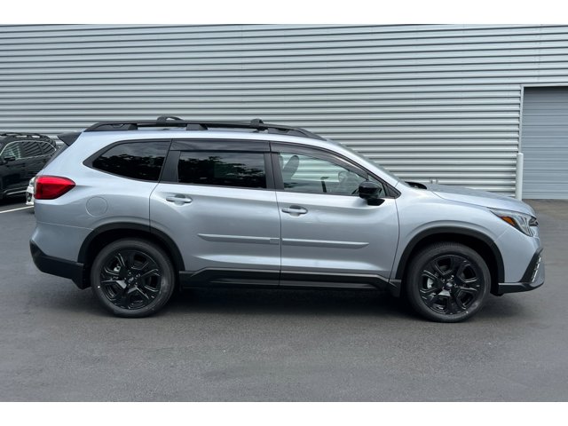 2025 Subaru Ascent Onyx Edition Touring photo 30