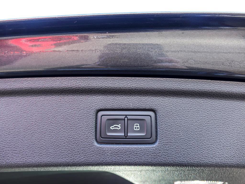 2022 AUDI A5 - Image 30