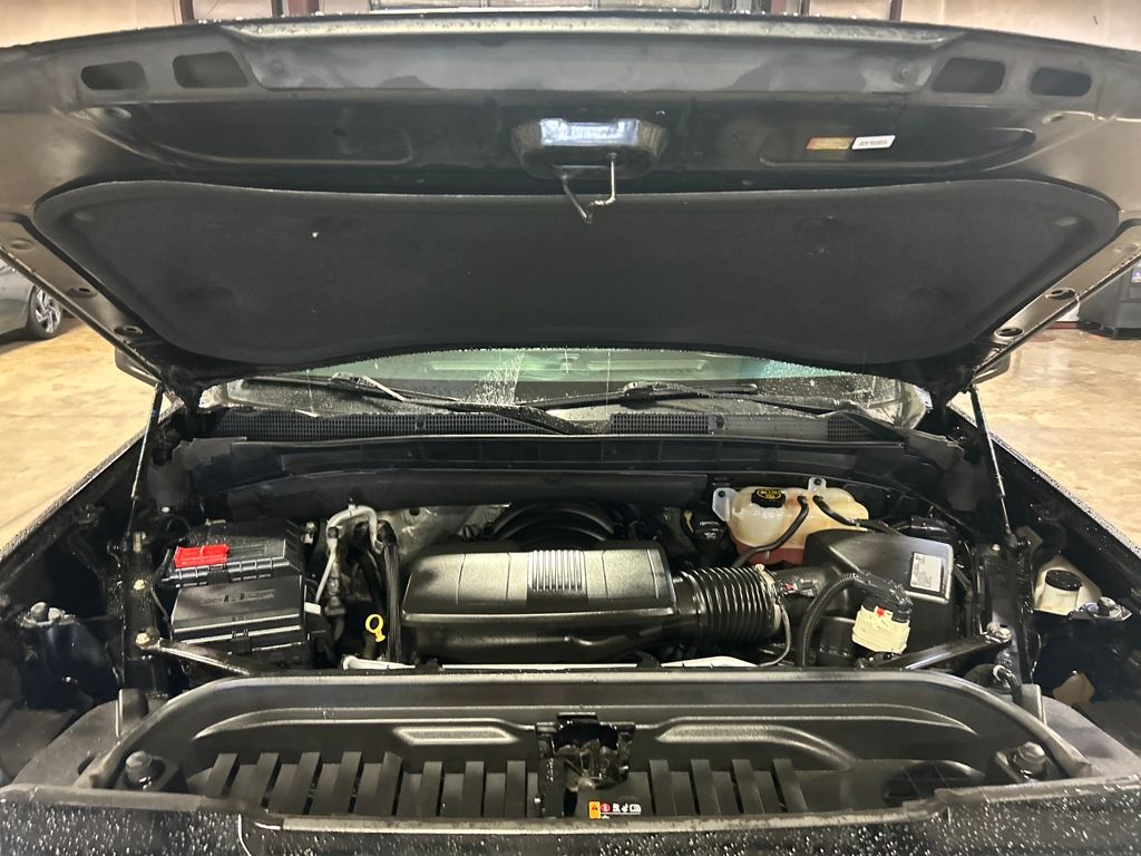2020 Gmc Sierra 1500 Elevation photo 9