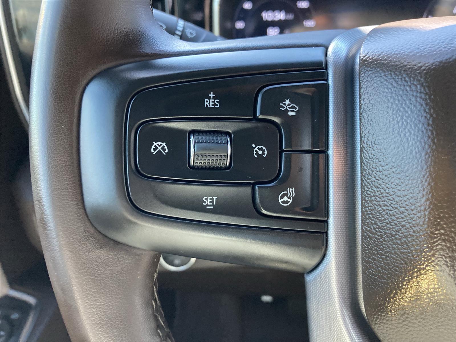 2024 Gmc Sierra 1500 SLT photo 18
