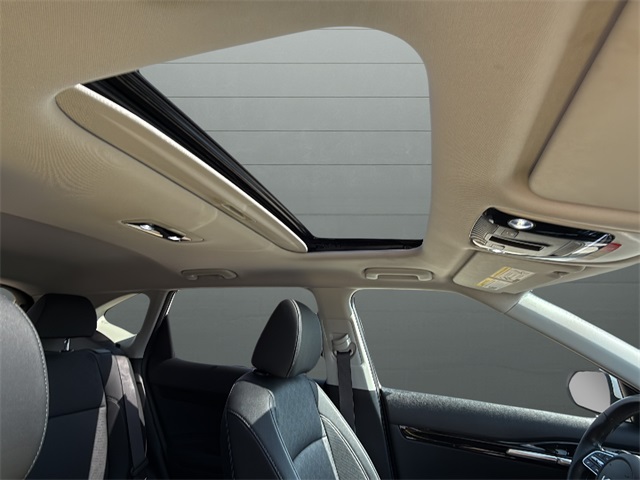 2023 Kia Seltos SX photo 16