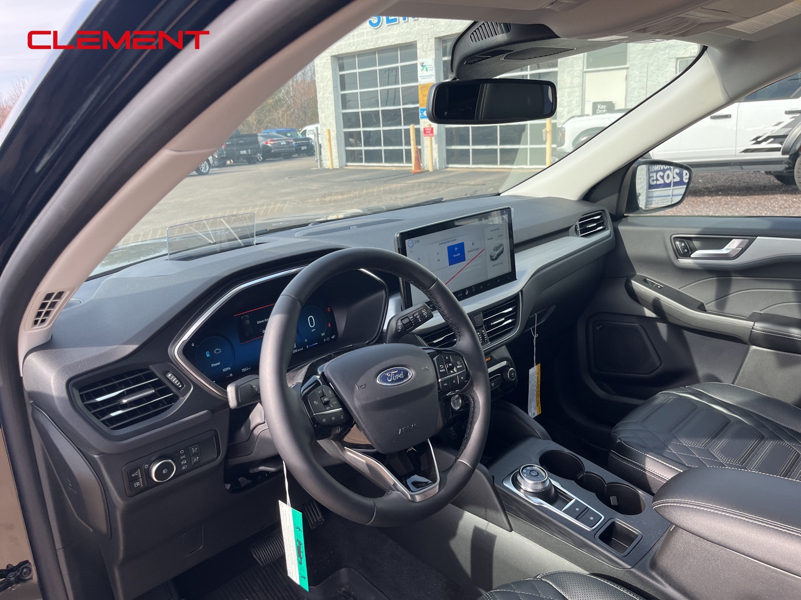 2024 Ford Escape Premium photo 31