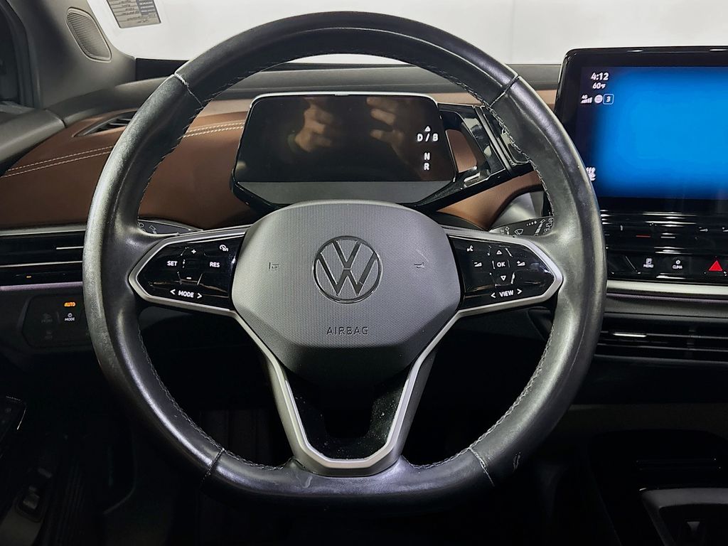 2021 Volkswagen ID.4 Pro S photo 12