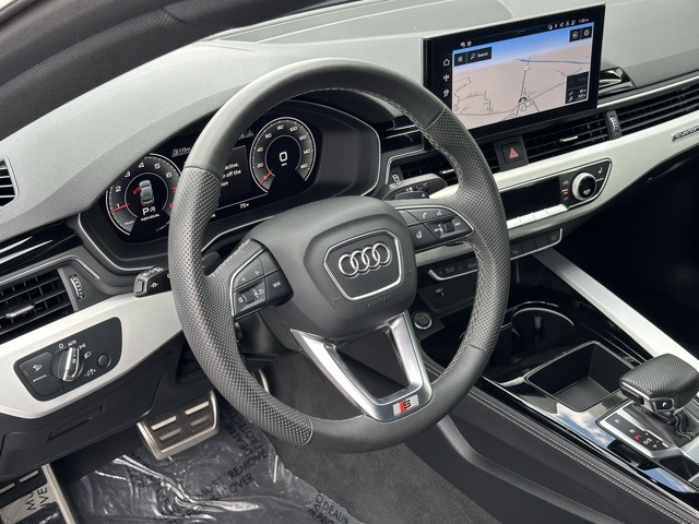 2024 Audi A5 45 S line Premium Plus Quattro photo 11