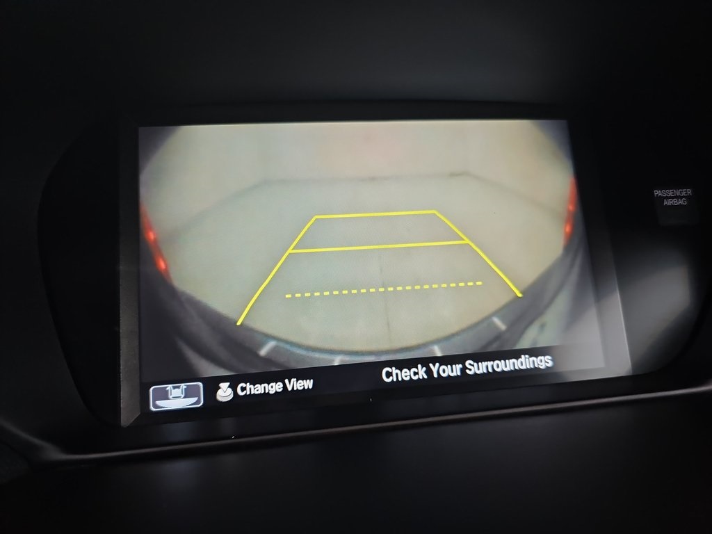 2020 Acura TLX 2.4L Base photo 24