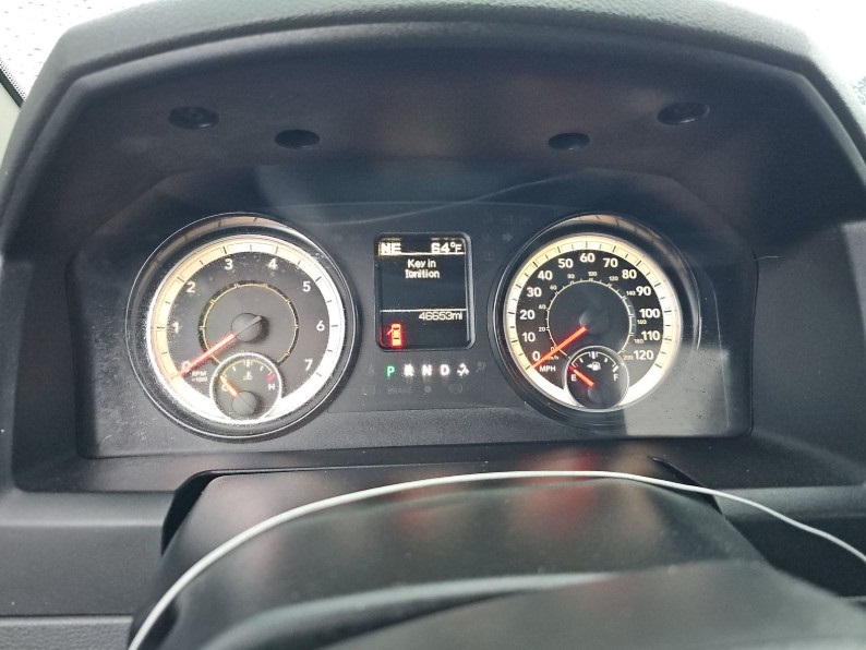 2017 Ram 1500 Tradesman photo 15