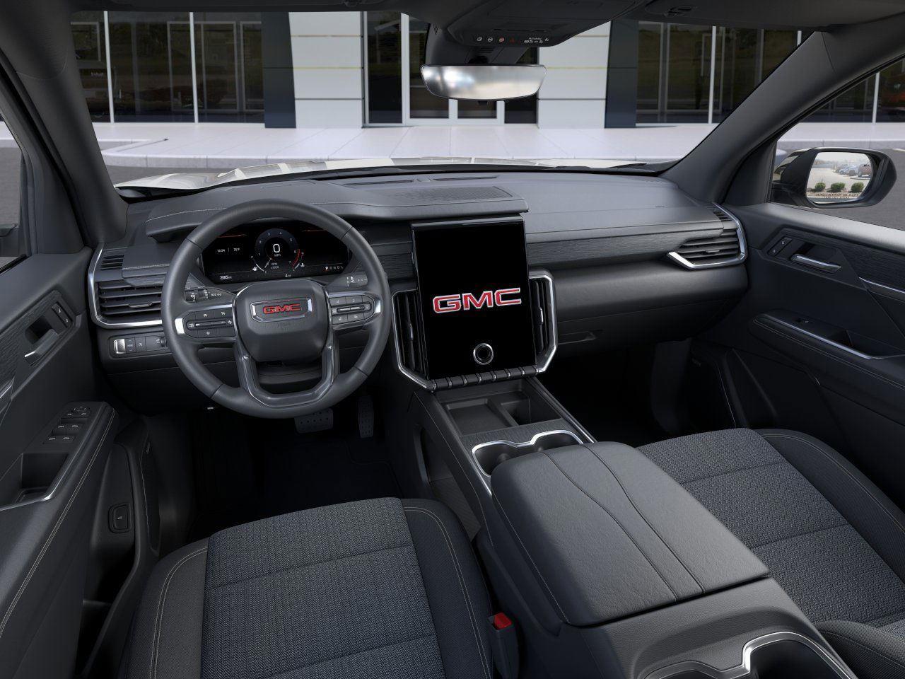 2026 Gmc Acadia Elevation photo 11