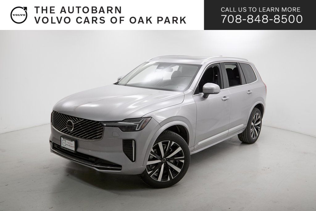 2026 VOLVO XC90 - Image 28