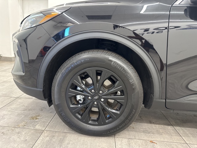 2024 Ford Escape Active photo 33