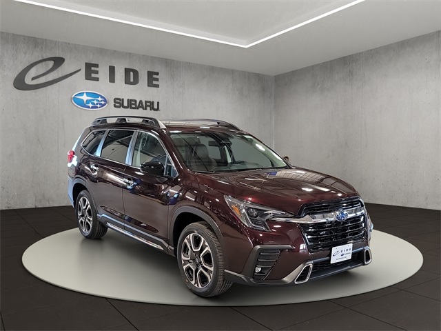 2026 Subaru Ascent Touring's photo