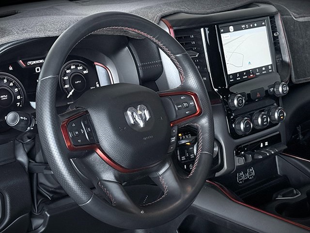 2023 Ram 1500 Rebel photo 17