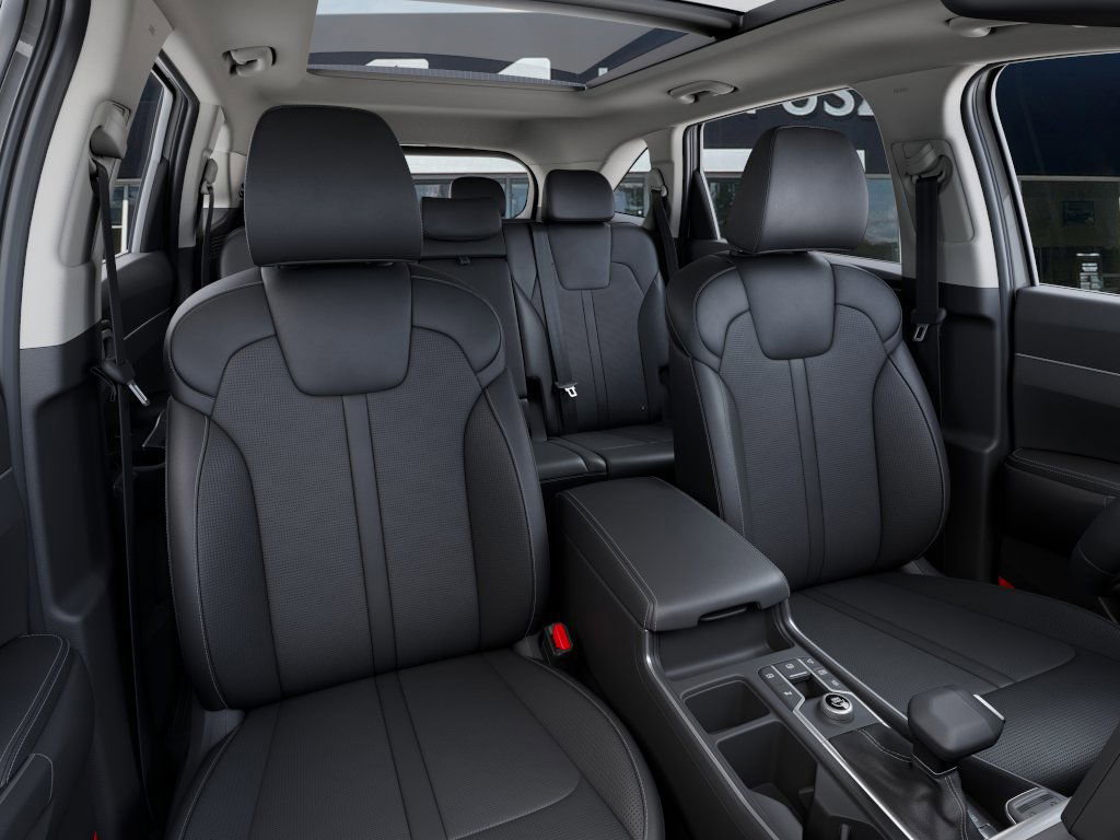 2026 Kia Sorento S photo 10