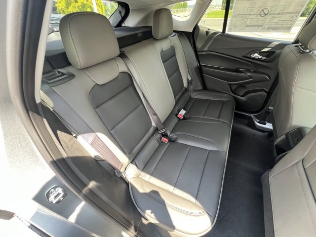 2025 Chevrolet Trax ACTIV photo 28