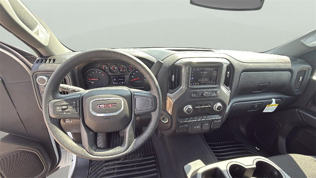 2025 Gmc Sierra 2500 HD Pro photo 18
