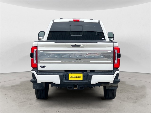 2024 Ford F-350 photo 4