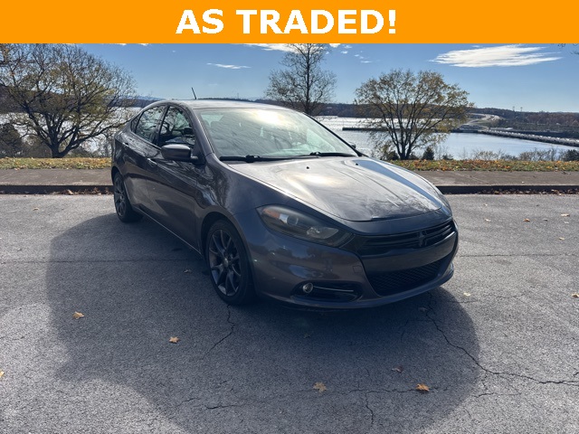 2015 Dodge Dart SXT