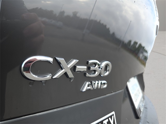 2022 Mazda CX-30 2.5 Select photo 15