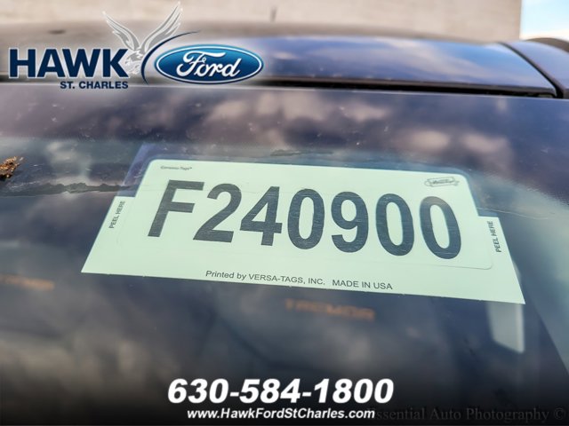 2024 FORD MAVERICK - Image 44