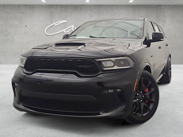 2022 Dodge Durango SRT 392's photo