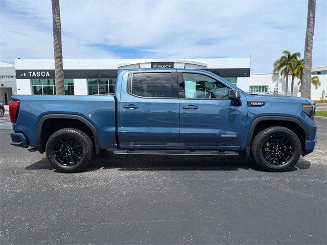 2026 Gmc Sierra 1500 Elevation photo 3