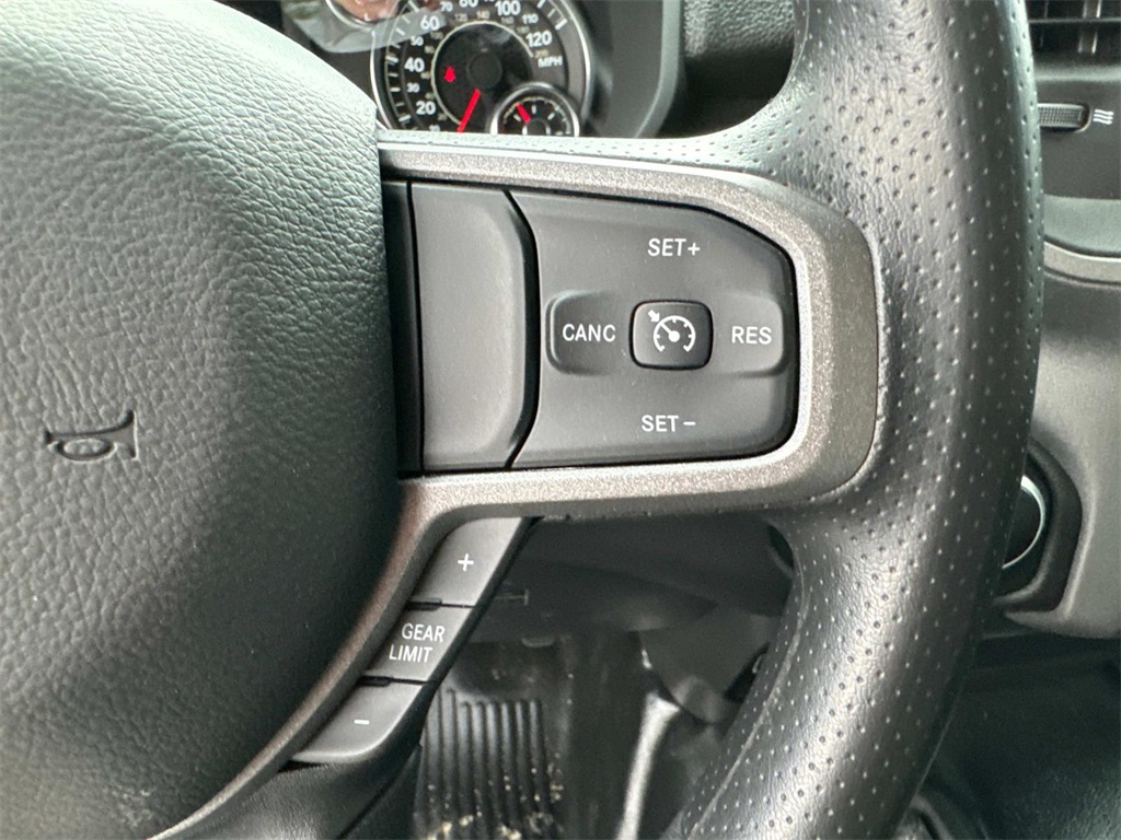 2024 Ram 2500 Tradesman photo 24