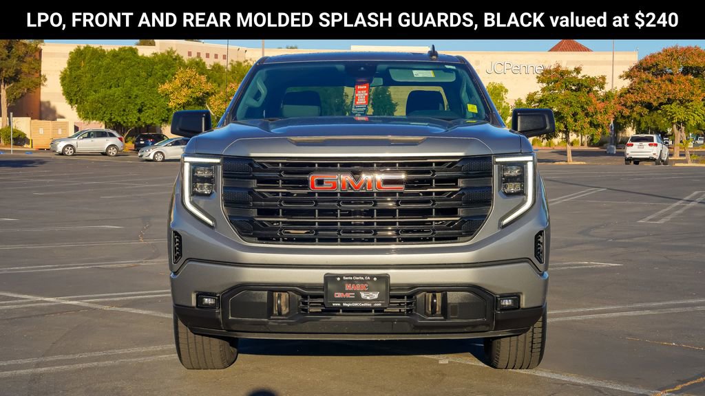 2023 Gmc Sierra 1500 Elevation photo 2
