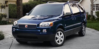 2006 Saturn Relay .2's photo