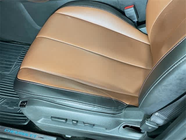 2017 Chevrolet Equinox Premier photo 20