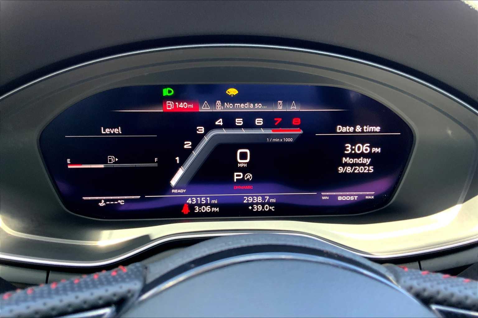 2020 Audi S5 Premium Plus photo 24