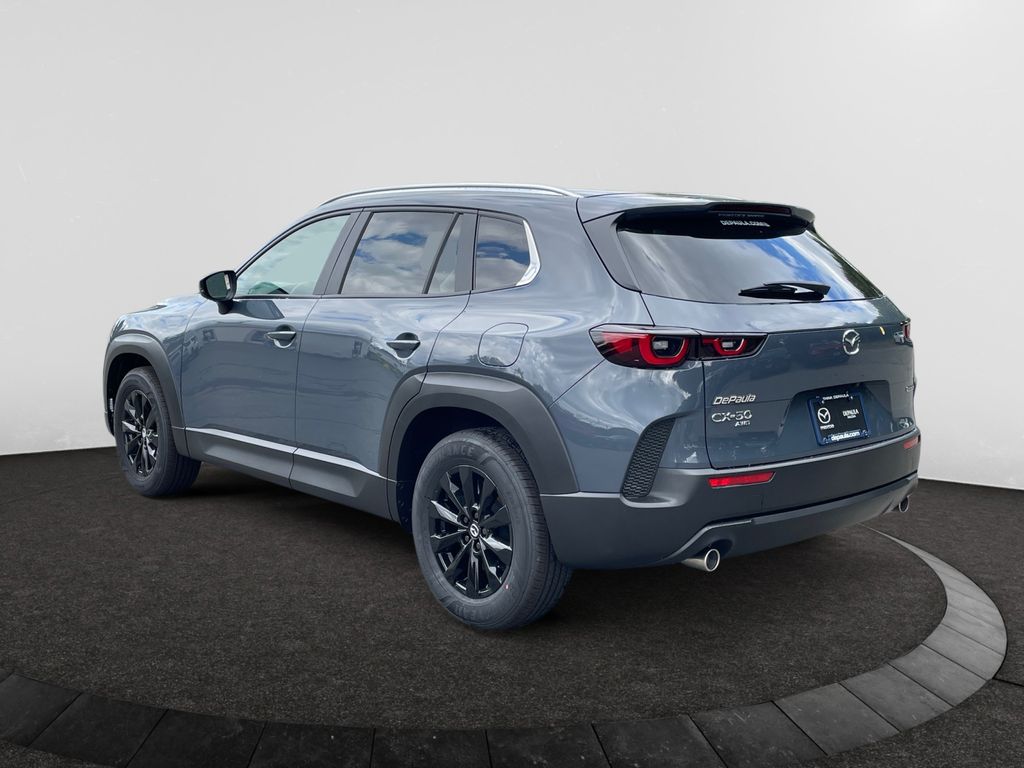2025 Mazda CX-50 2.5 S Preferred photo 3