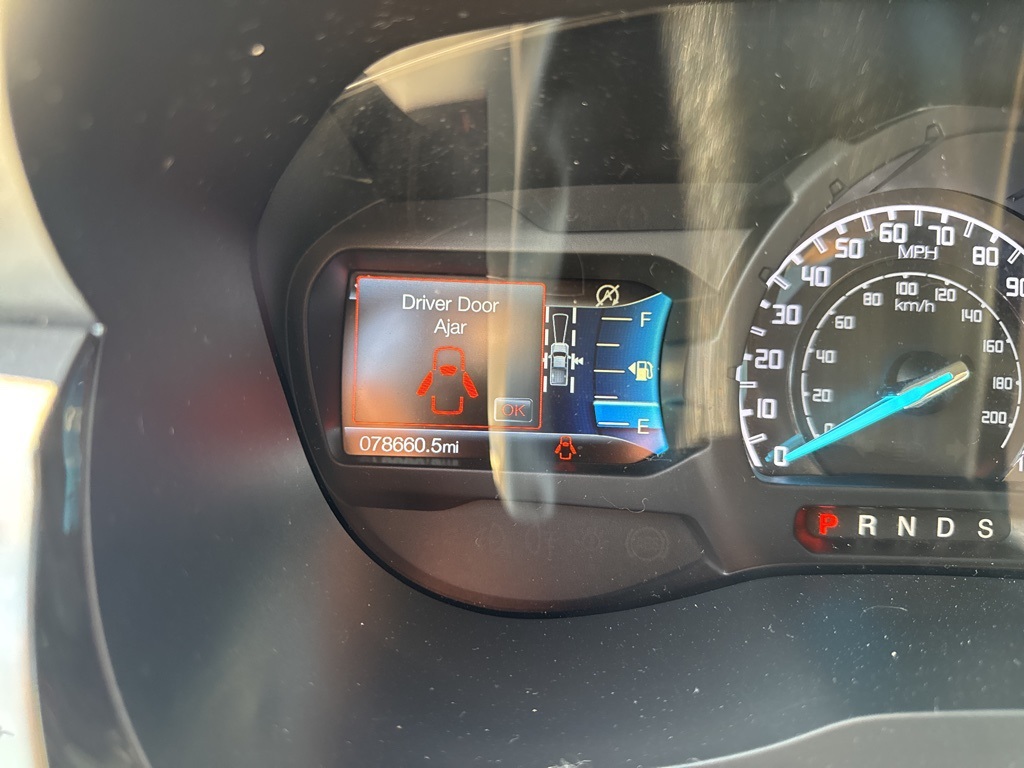 2019 Ford Ranger Lariat photo 52