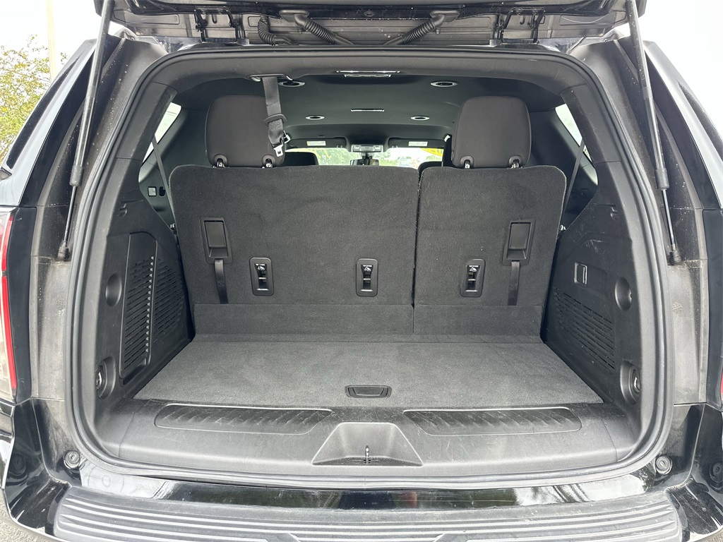 2022 Chevrolet Tahoe LS photo 29