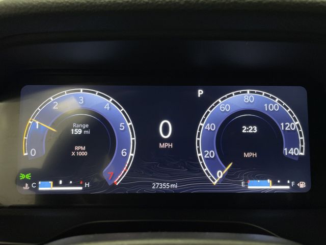 2023 Jeep Grand Cherokee Limited photo 16