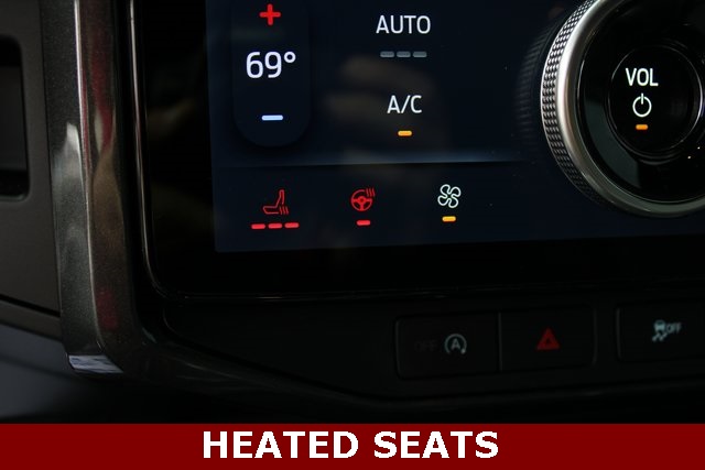 2022 Ford Expedition Limited photo 16