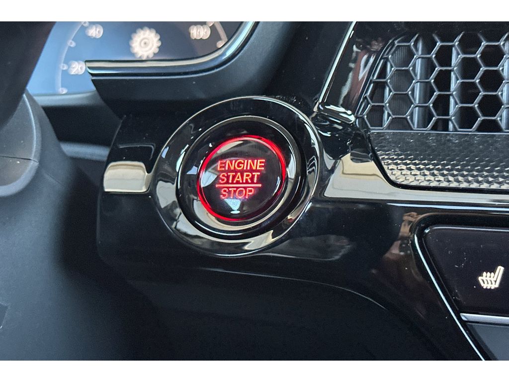 2026 Honda CR-V EX-L photo 25