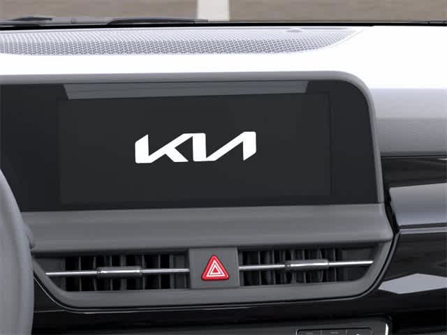 2026 Kia Seltos S photo 20