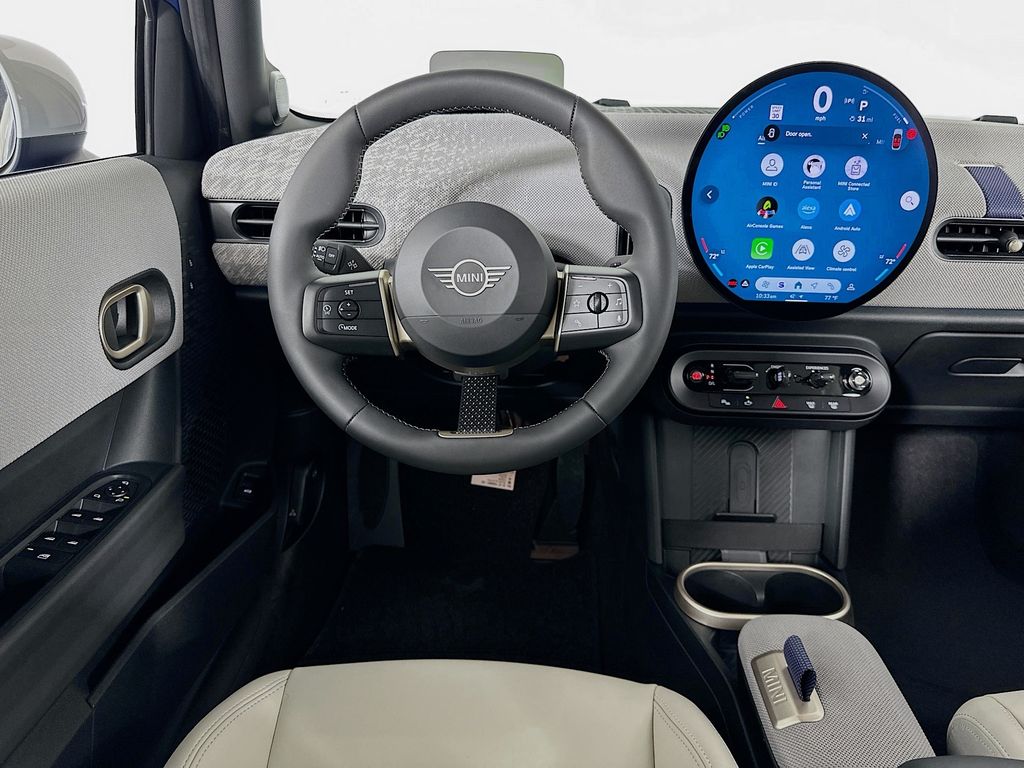 2025 Mini Cooper S photo 18