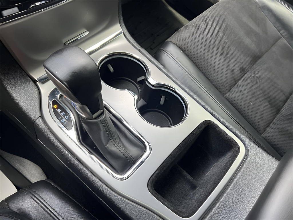 2020 Jeep Grand Cherokee Altitude photo 18
