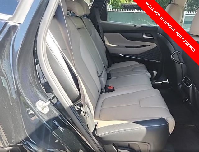 2023 Hyundai Santa Fe Limited photo 2