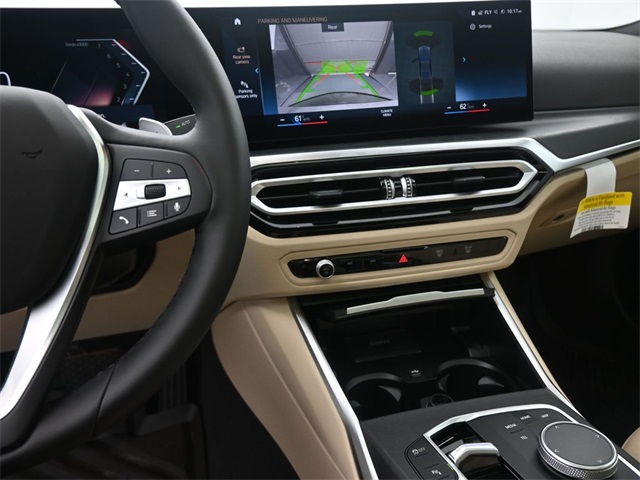2024 Bmw 330i photo 2