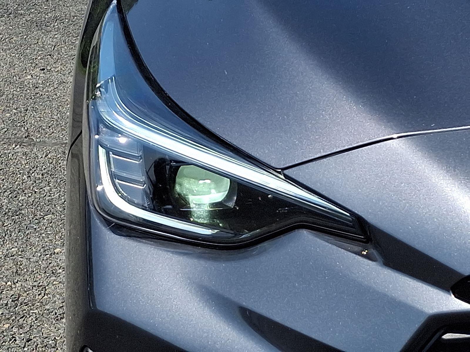 2024 Subaru Impreza RS photo 9