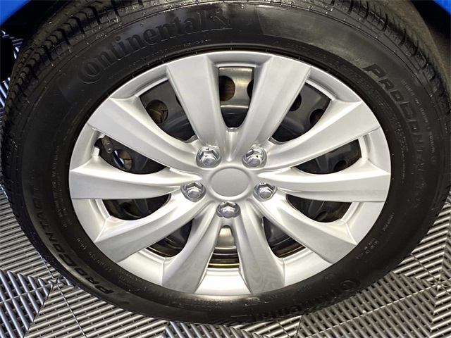 2022 Subaru Impreza Base photo 28