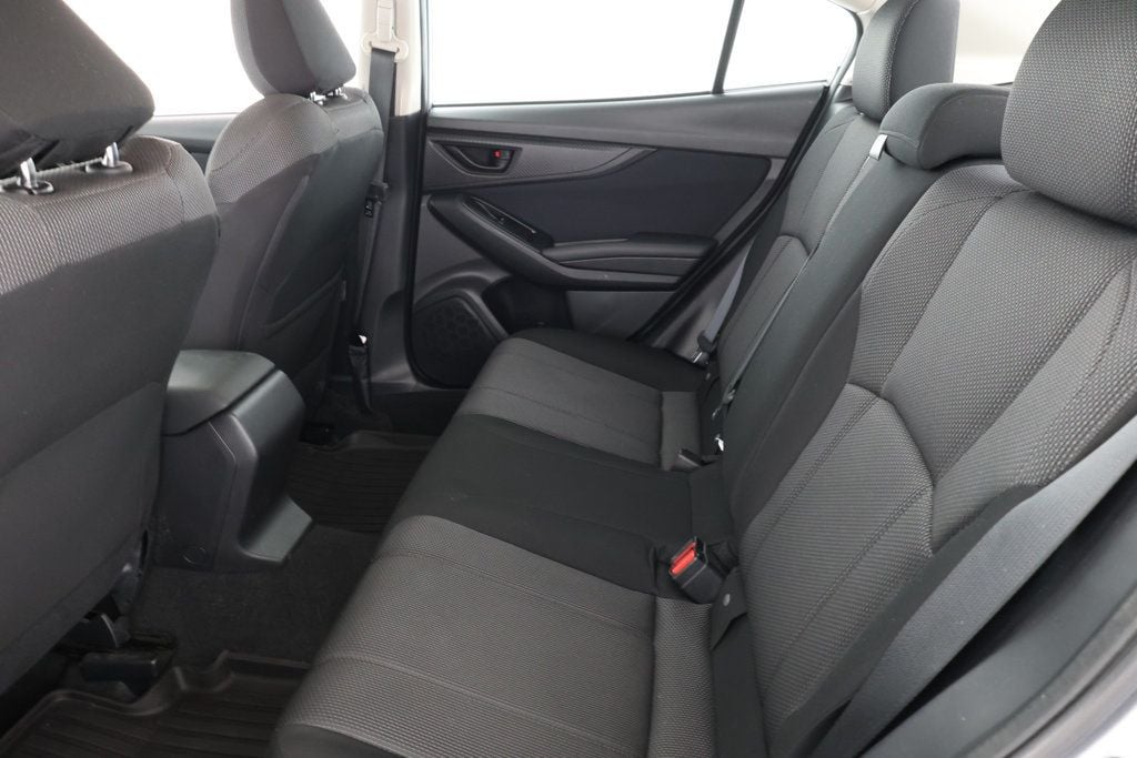 Used 2019 Subaru Impreza 2.0i Premium 4door CVT with EyeSight, BSD
